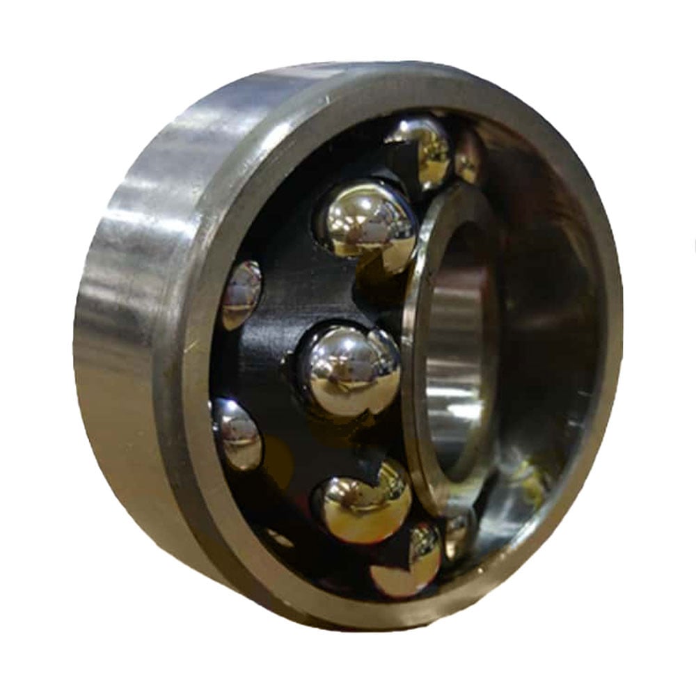 2314/C3 - QBL Double Row Self-Aligning Bearing - 70x150x51