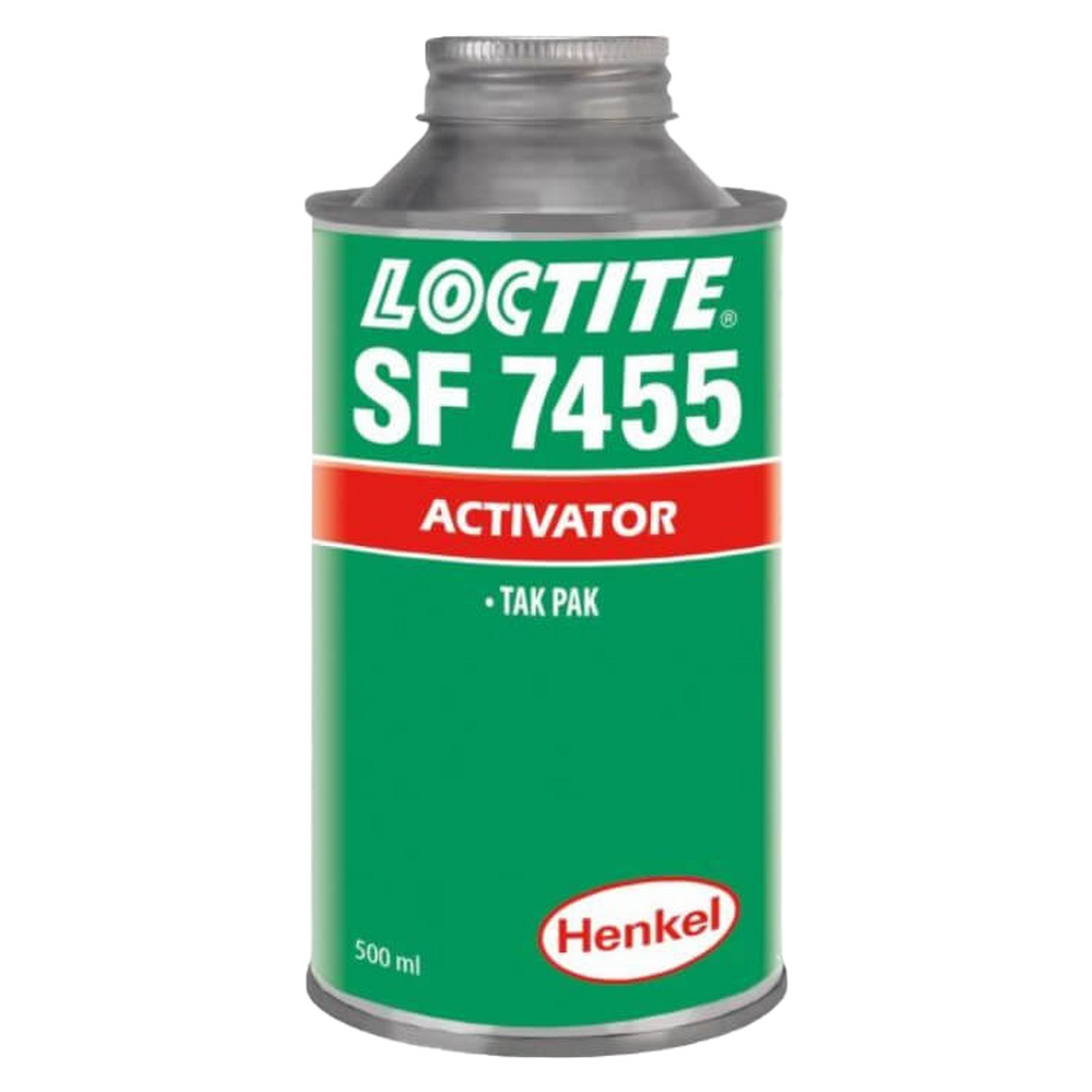 Loctite 7455 - 500ml - Chisel (Aerosol)