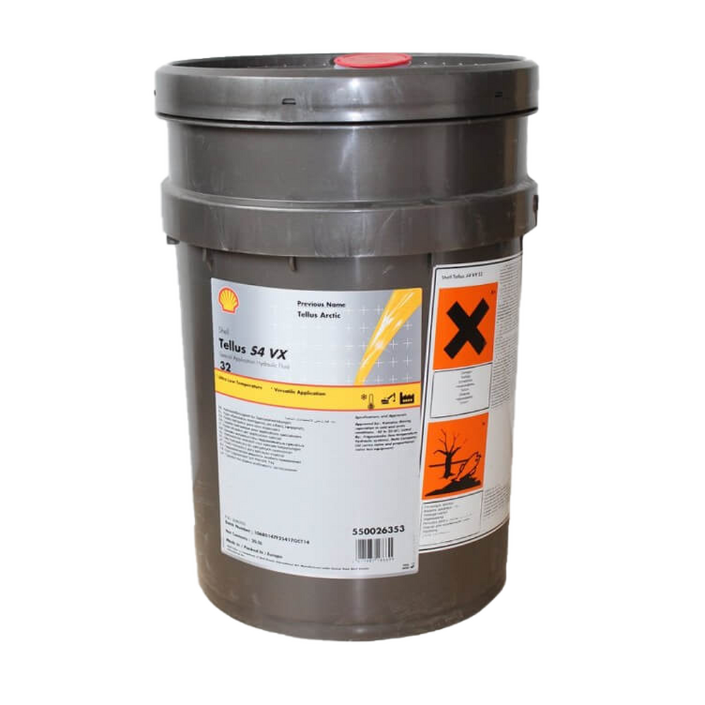 Shell Tellus S4 VX 32 - 20L