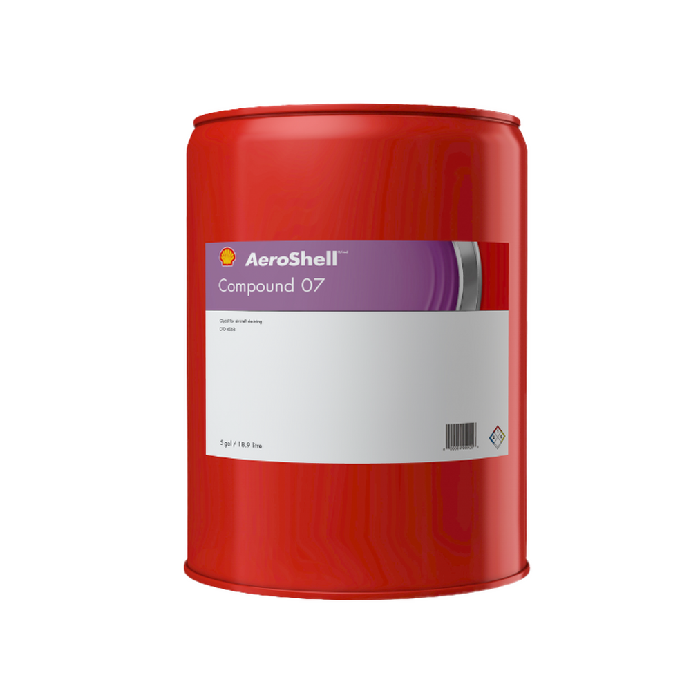 Aeroshell Compound 07 - 20L