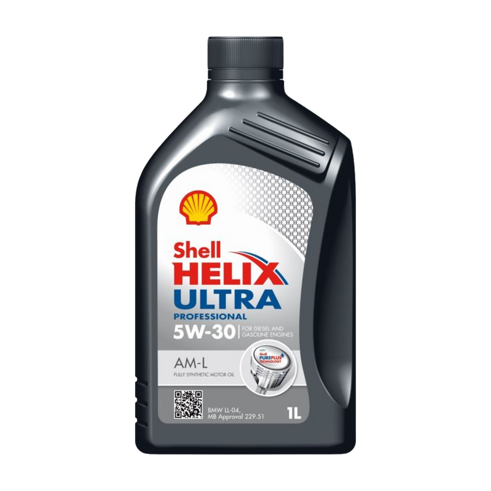 Shell Helix Ultra Professional AM-L 5W-30 - 1L