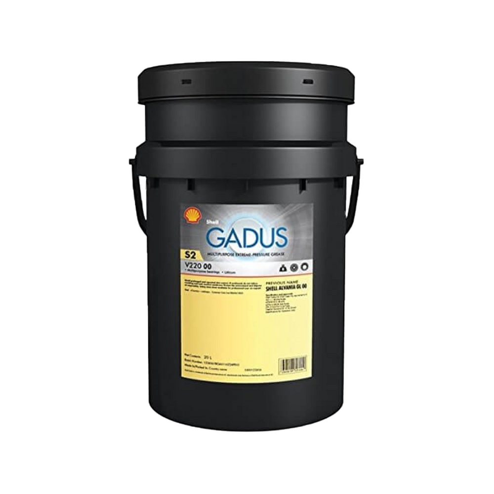 Shell Gadus S2 V220 00 - 18Kg