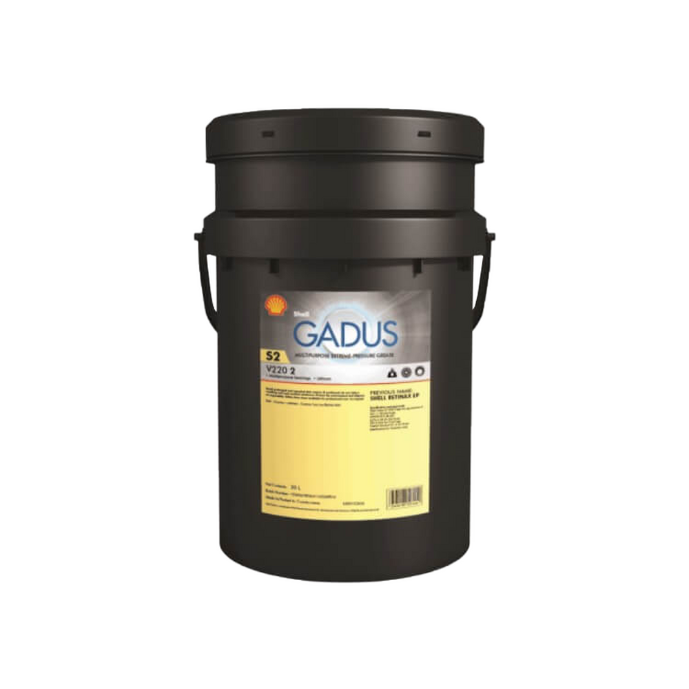 Shell Gadus S2 V220 2 - 18Kg