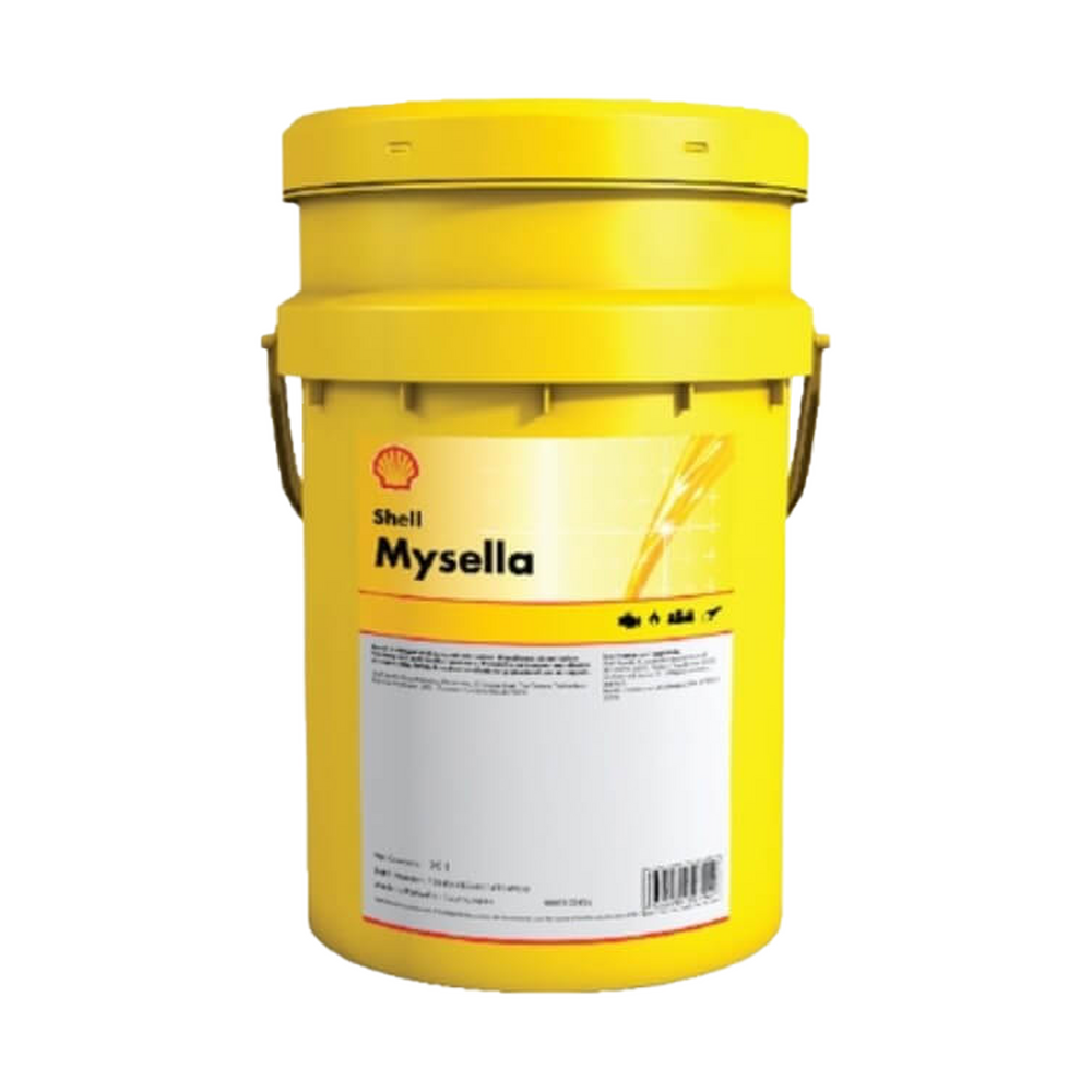 Shell Mysella S3 S 40 - 20L