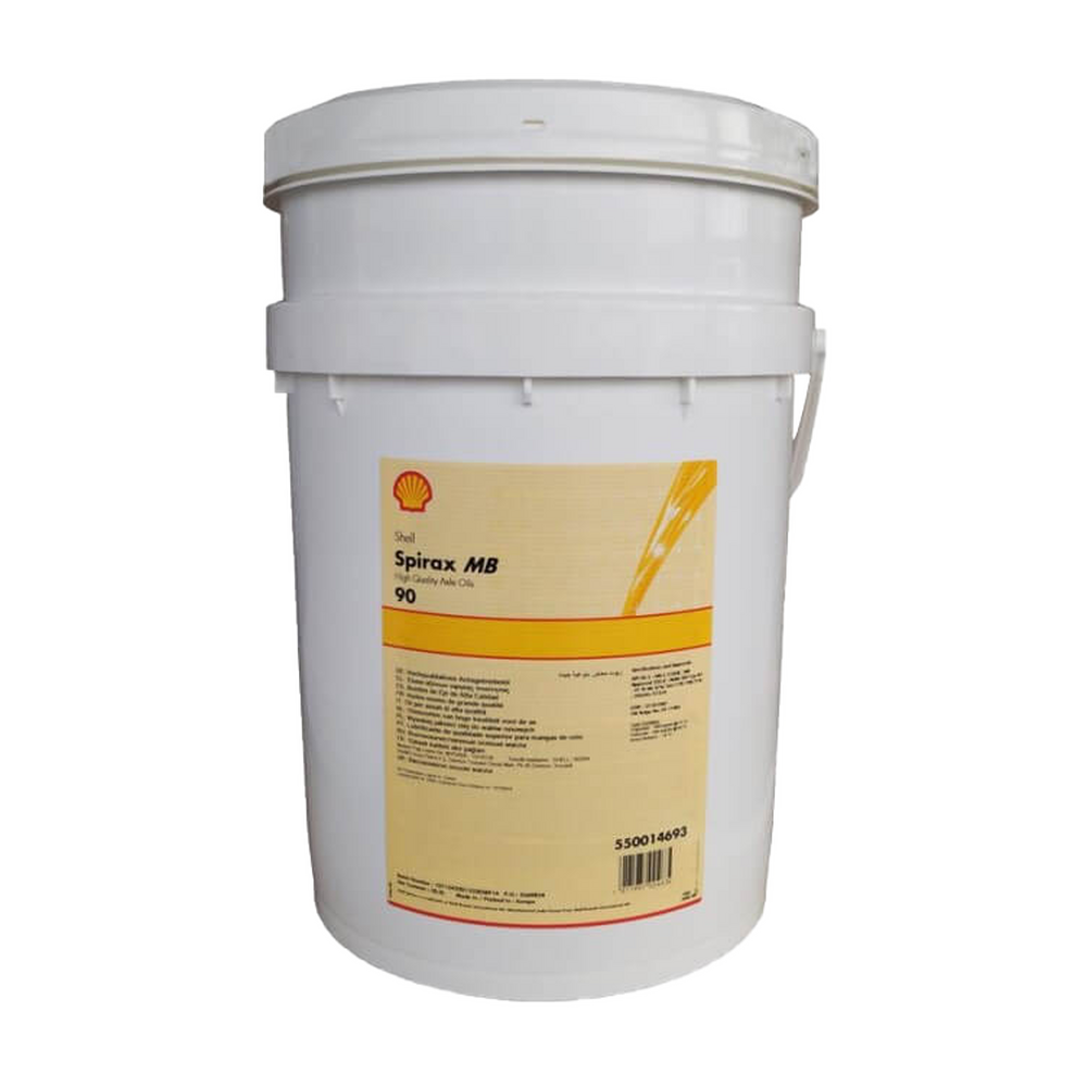 Shell Spirax MB 90 - 20L