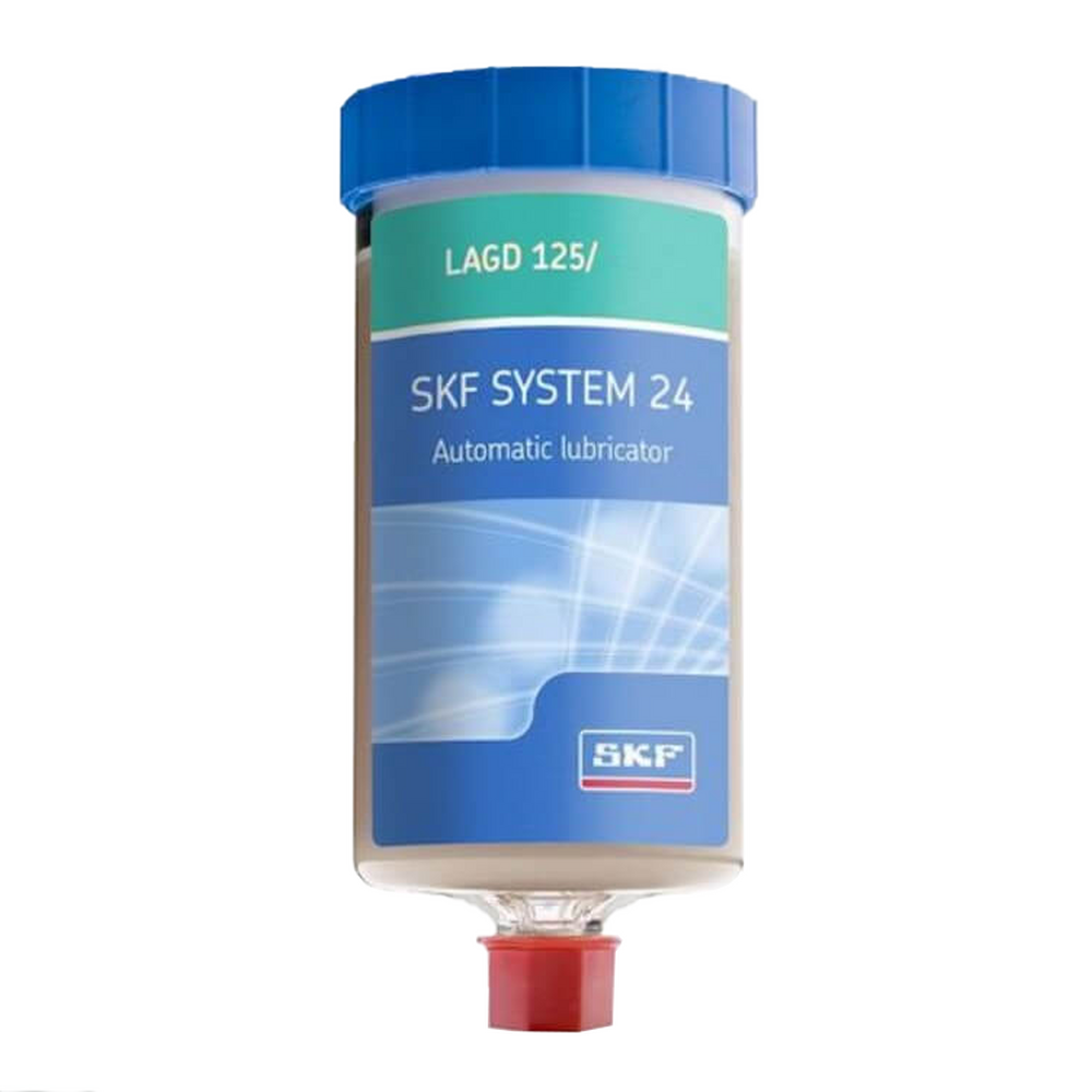 SKF LAGD 125/FHF15 Food Compatible LHFP 150 Oil - 125ml