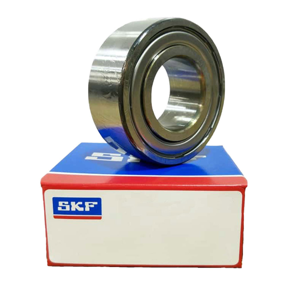 3211A-2Z - SKF Double Row Angular Contact Bearing - 55x100x33.3mm