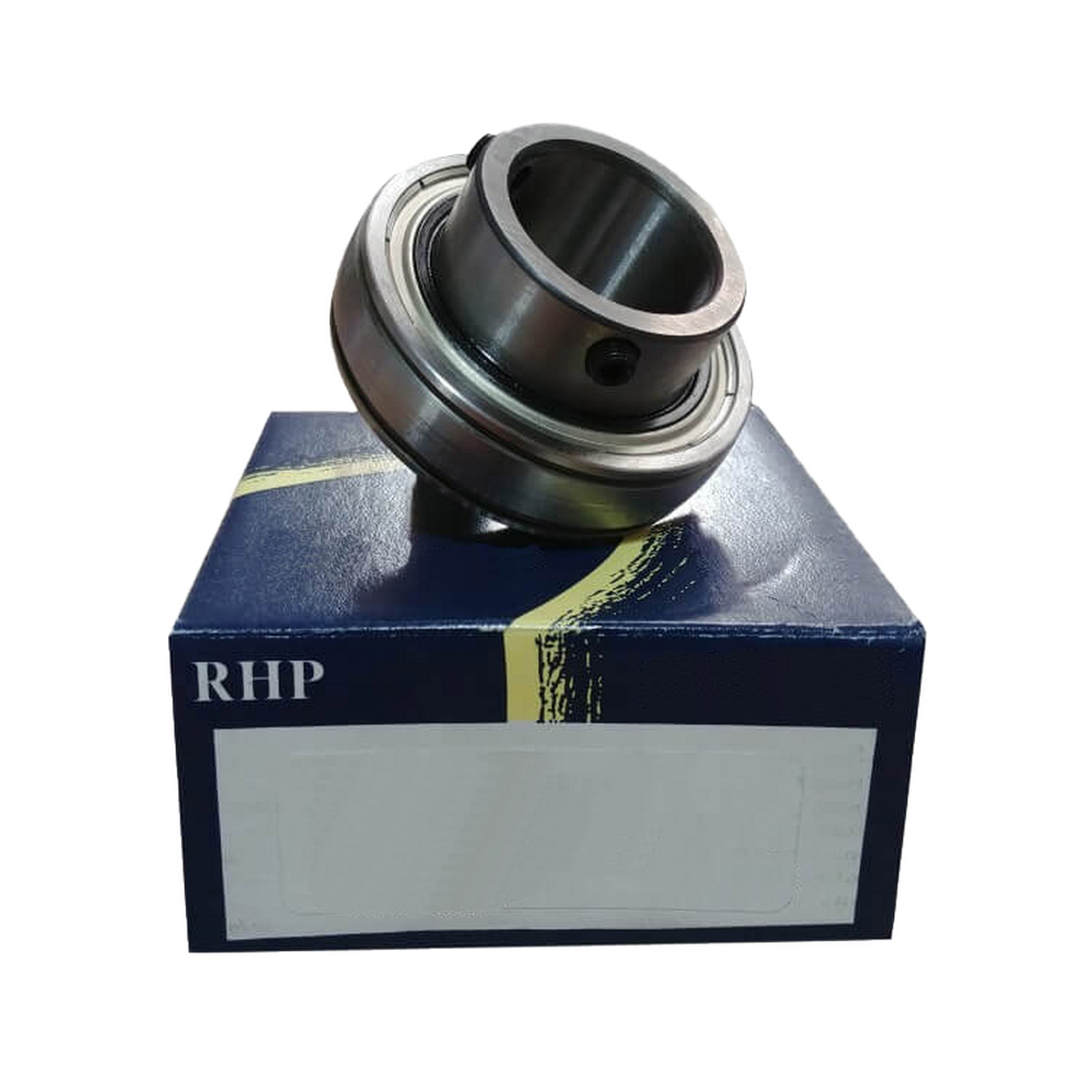 1055-1.15/16G - RHP Self Lube Insert - 1.15/16 Inch Diameter