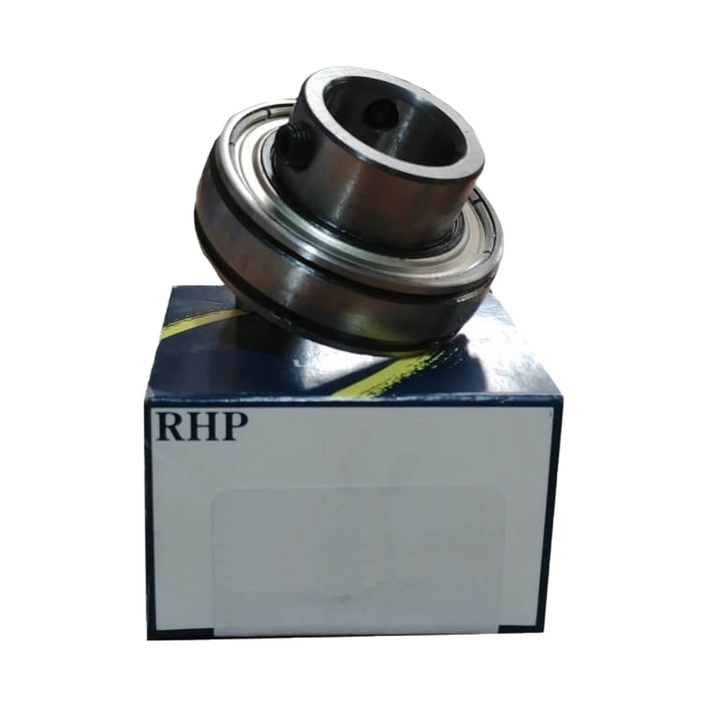 1235-35GHLT - RHP Self Lube Bearing Insert - 35mm Shaft Diameter