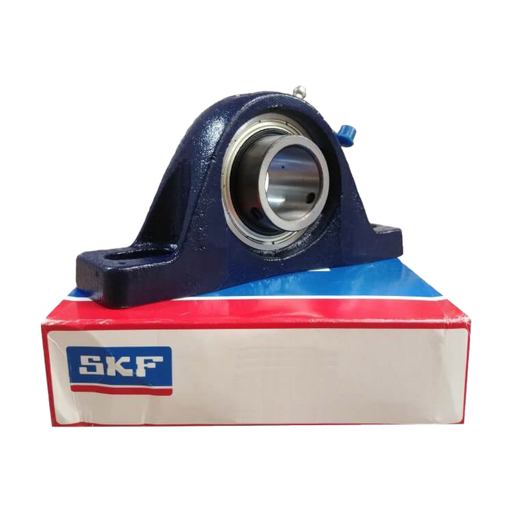 SYH2.3/16WF - SKF Y-Bearing Plummer Block Unit - 55.563mm - Bore Size