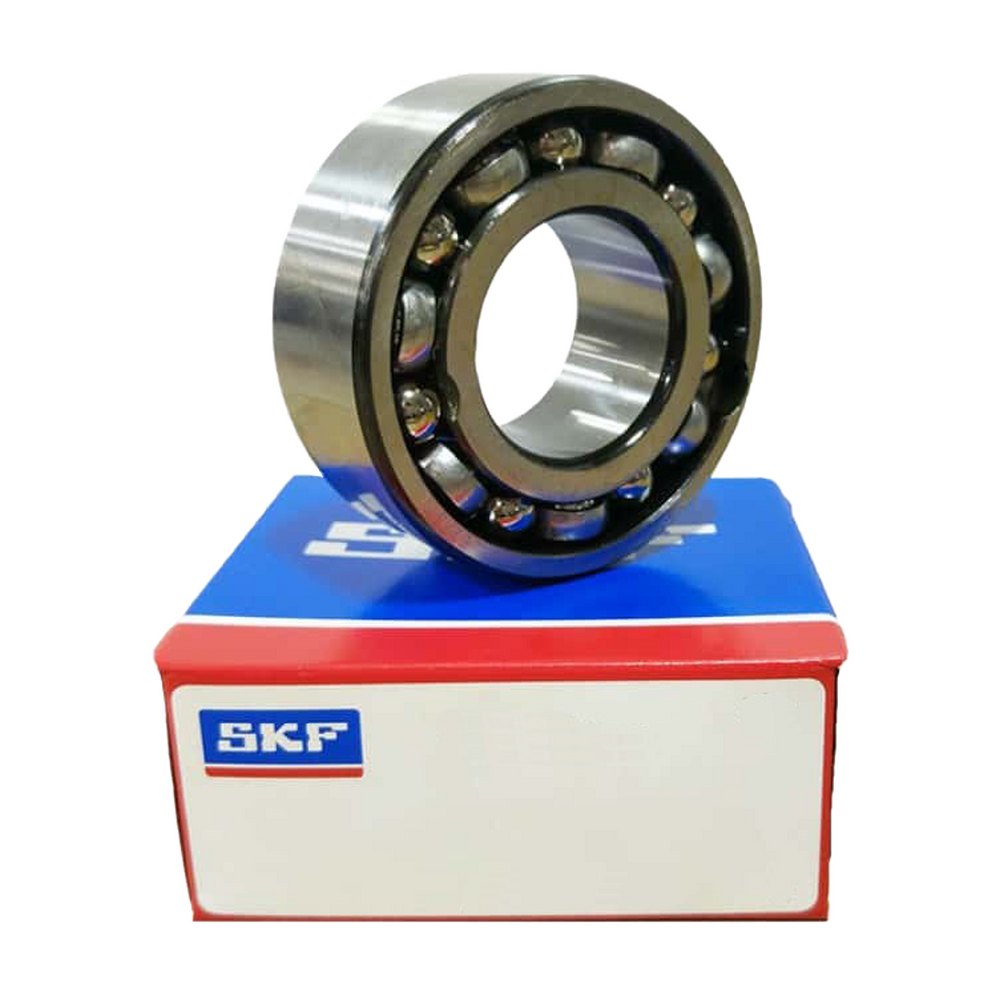 305338D - SKF Double Row Angular Contact - 190x269.5x66mm