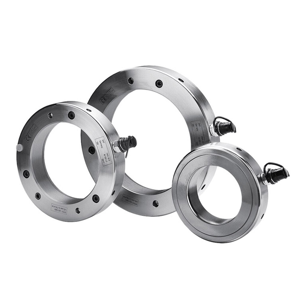 HMV43E - SKF Hydraulic Nut