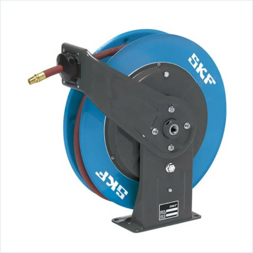 TLRS8G - SKF Hose Reel
