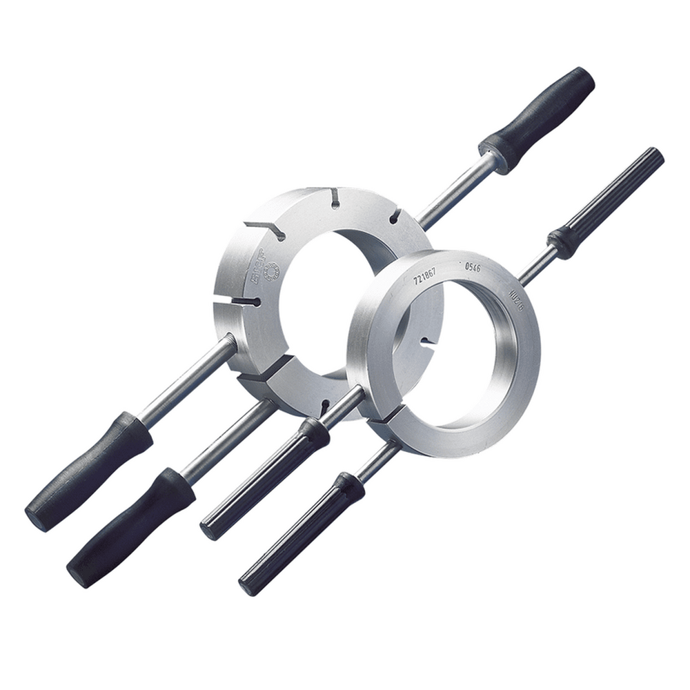 TMBRNU1034 - SKF Aluminium Heating Ring