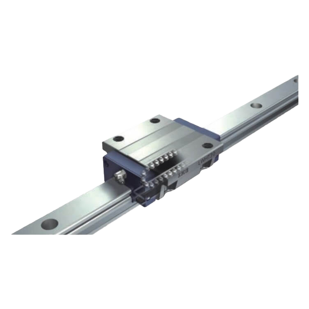 LWHS25C1R1980T1HS2 - IKO Linear Guideway Assembly