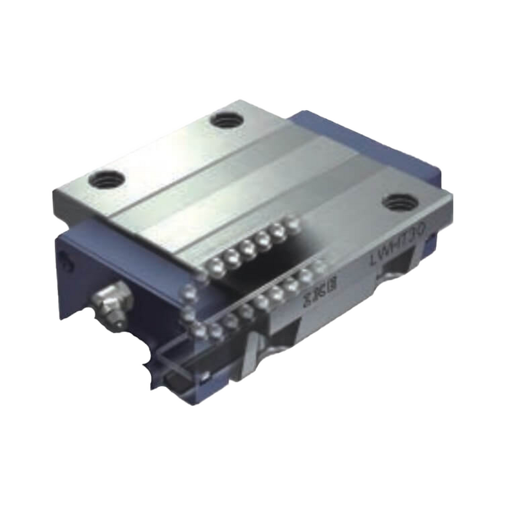 LWHTG20C1T1HS2 - IKO Linear Way Carriage