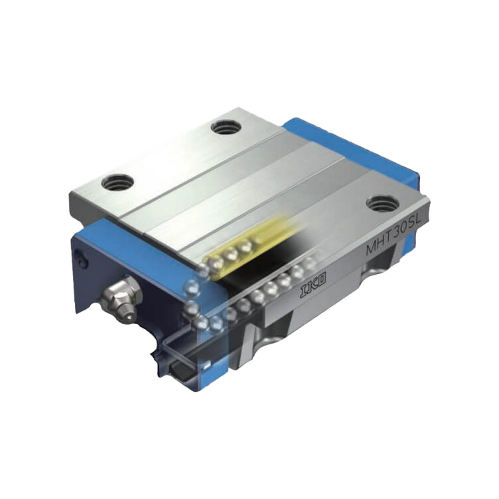 MHTG20C1T1HS2 - IKO Maintenance Free Linear Carriage