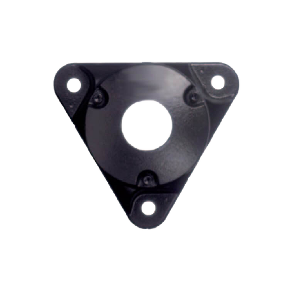 FNL509B -SKF Flanged Housing - 40x70.5x12mm