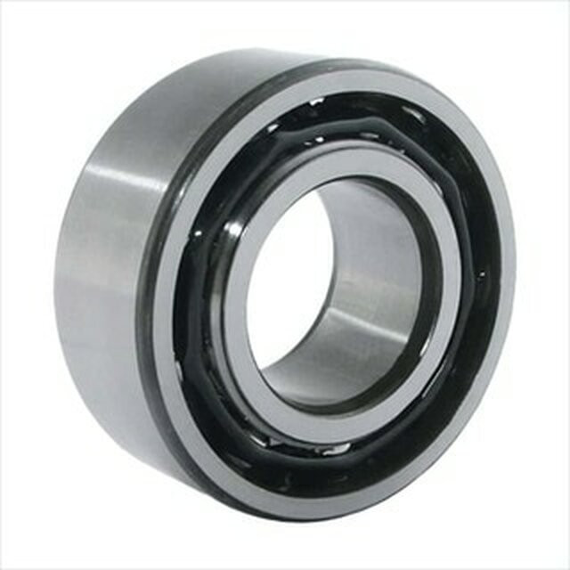 MDJ25 - R&M Imperial Deep Groove - 25x62x24mm