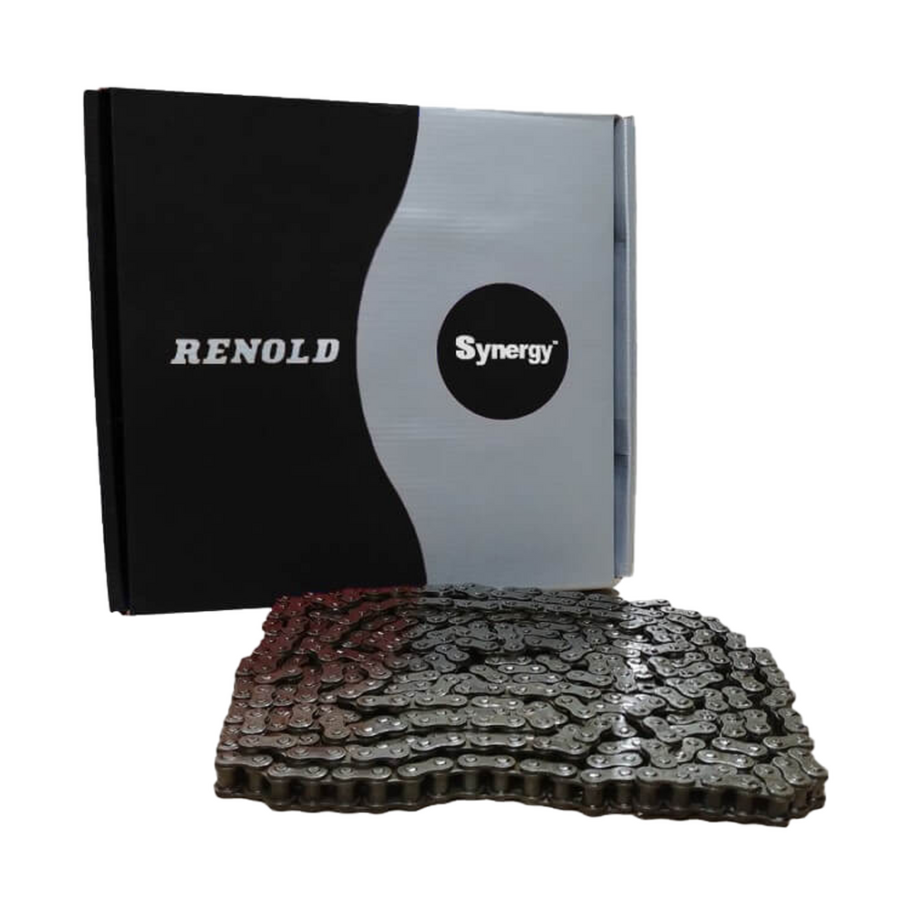 SYNERGY 06B-1-100FT - RENOLD 3/8 Inch Pitch Synergy Chain