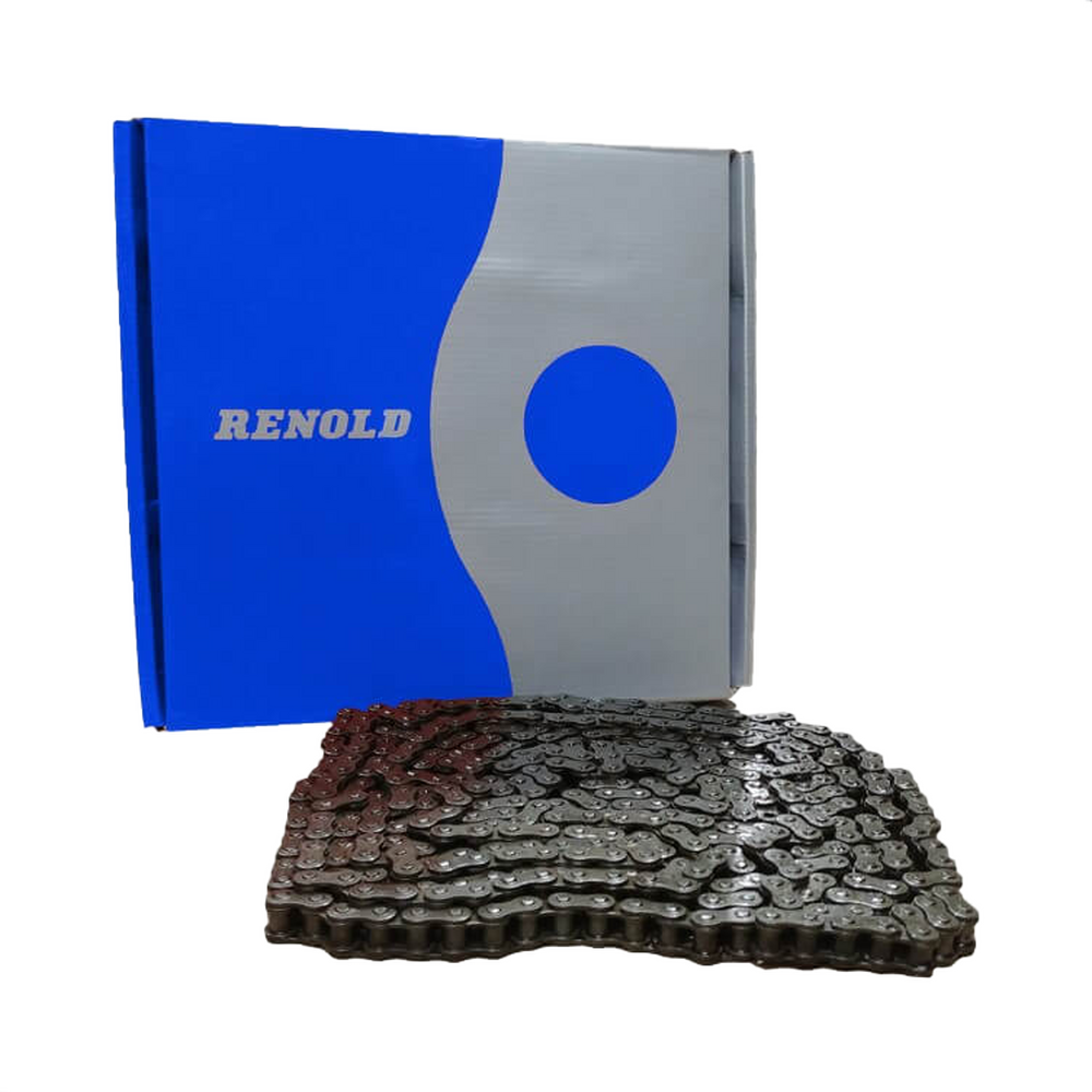 08B 2-5MTR - RENOLD 1/2 Inch Pitch Premier Standard Chain