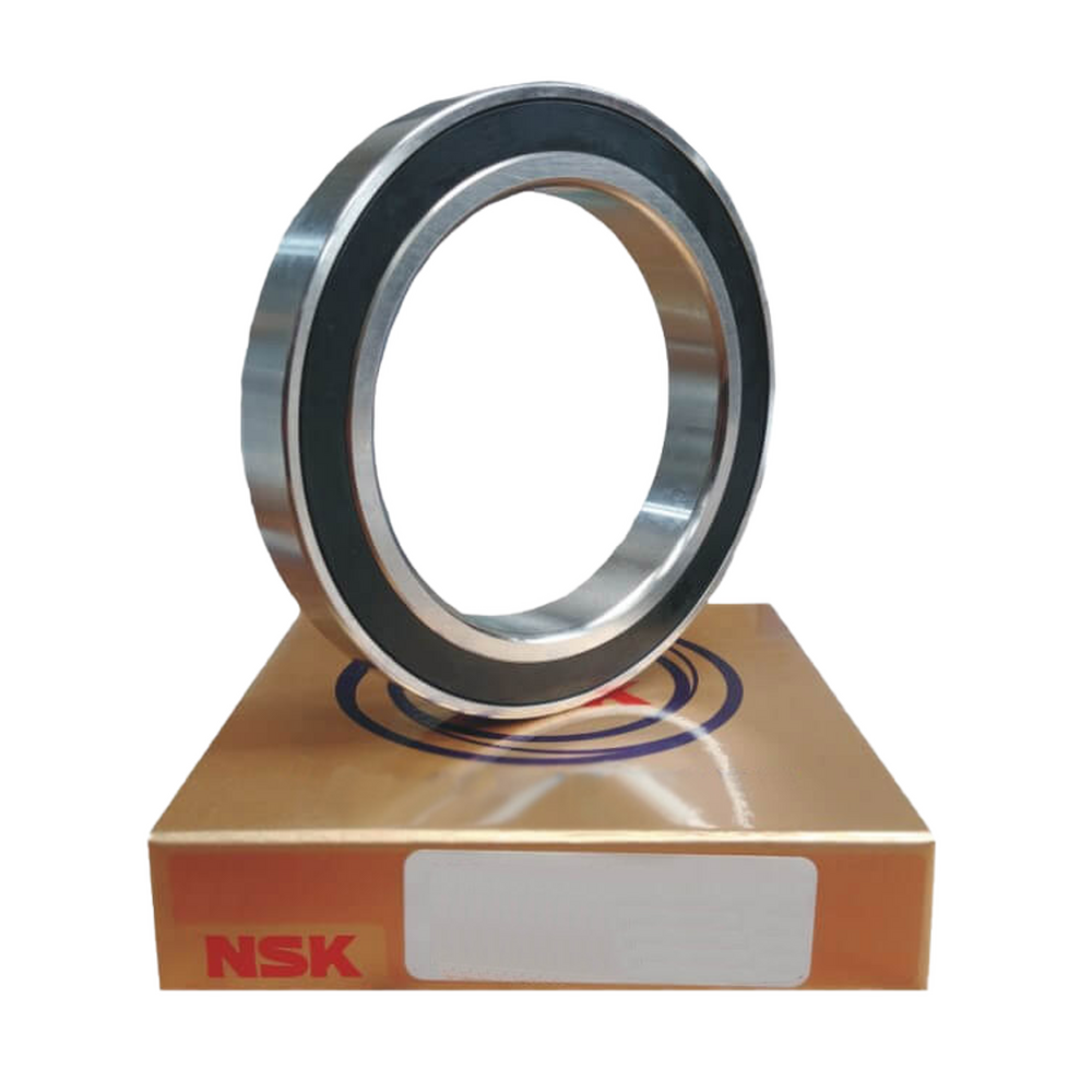 7909CTRSUV1VLP3 - NSK Precision Angular Contact - 45x68x12mm