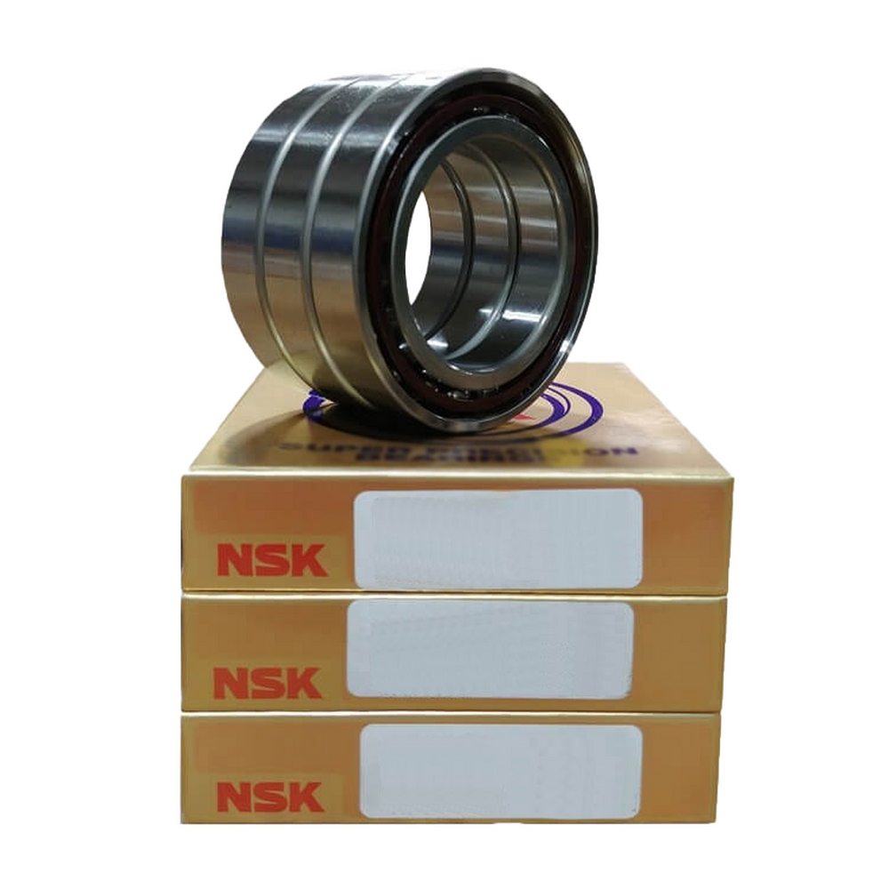7028CTRDUDLP3 - NSK Precision Angular Contact - 140x210x33mm