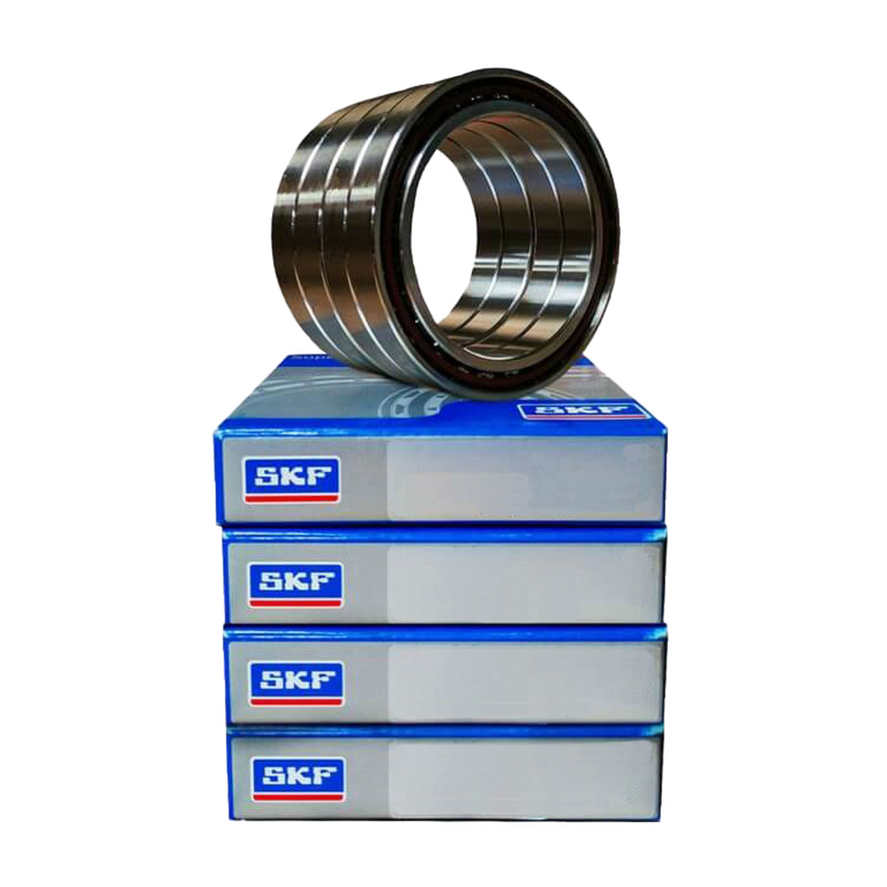 71912ACD/P4AQBCA - SKF Precision Angular Contact - 60x85x13mm