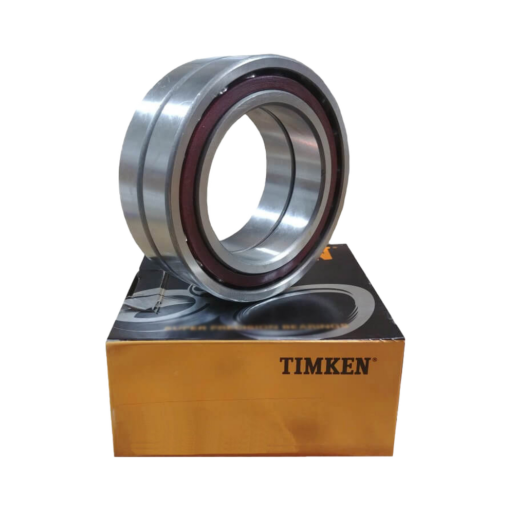 2MM9318WICRDUL - Timken Angular Contact  - 90x125x18mm