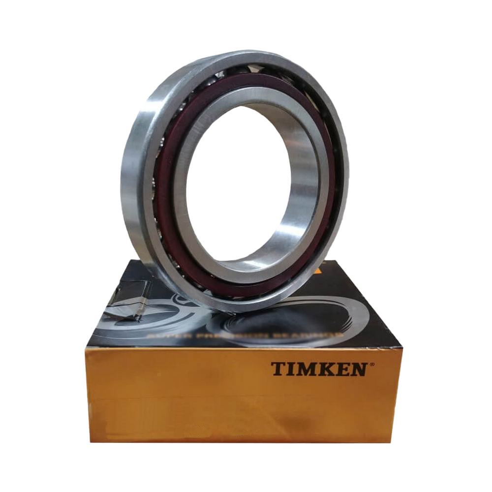 2MM210WICRSUM - Timken Angular Contact  - 50x90x20mm