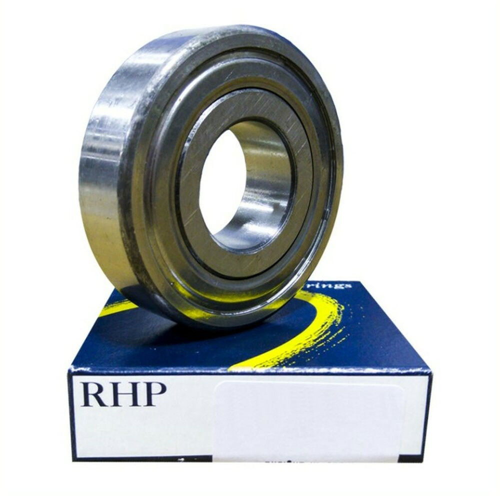 LJ 3/4 ZZ - RHP Imperial Deep Groove - 3/4x1.7/8x9/16