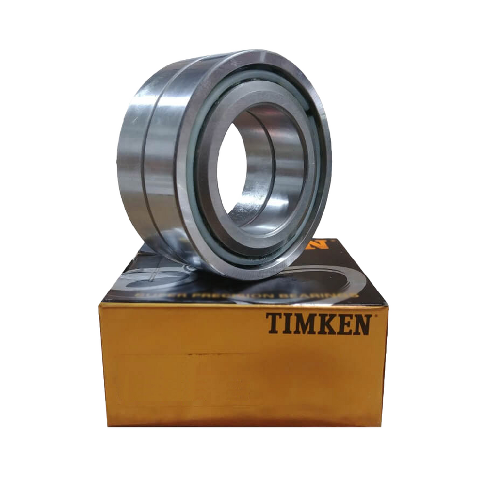 MM35BS100DUH - Timken Ball Screw Support  - 35x100x20mm
