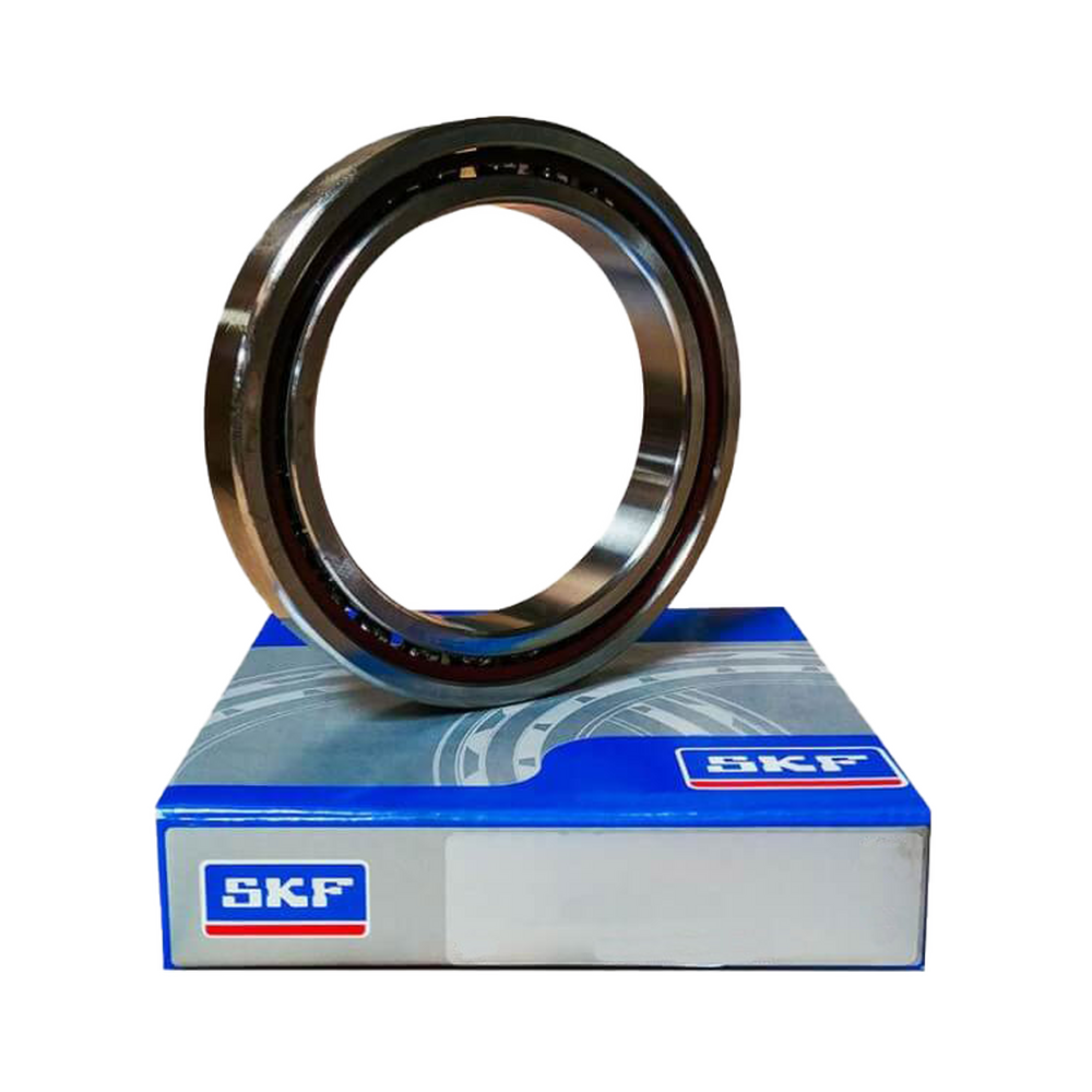 71928ACD/P4A - SKF Precision Angular Contact - 140x190x24mm