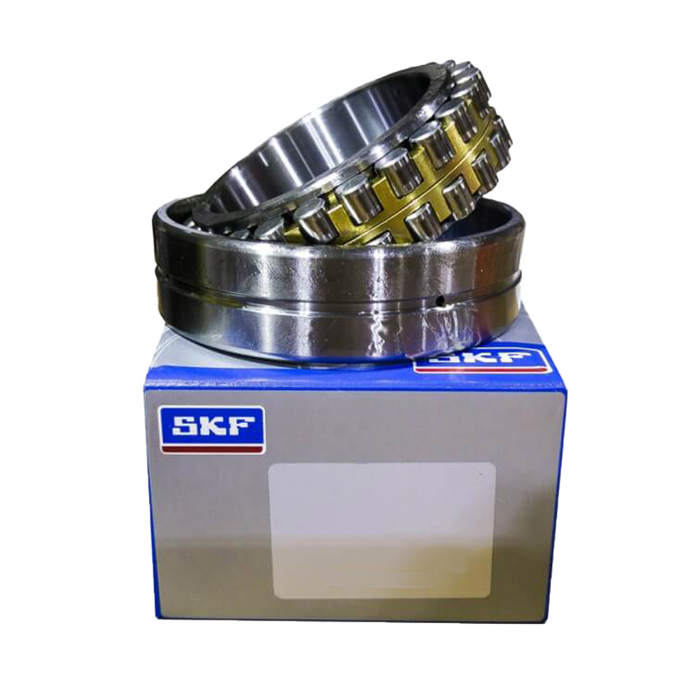 NNU4926B/SPW33 - SKF Precision Cylindrical Roller - 130x180x50mm