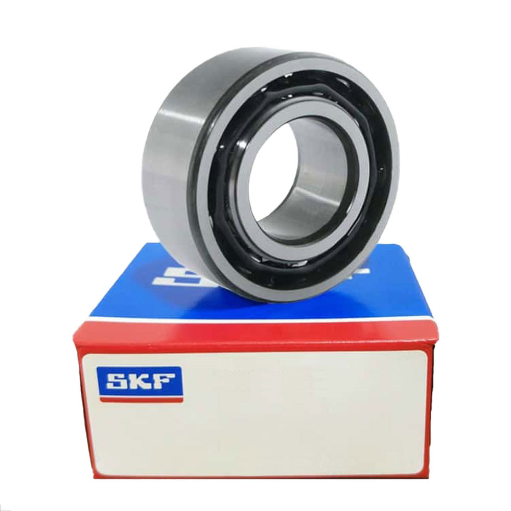 4211ATN9 - SKF Double Row Deep Groove - 55x100x25mm