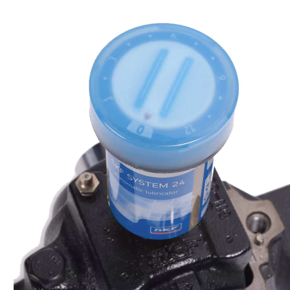 LAPP6 - SKF Protection Cap For Automatic Lubricator