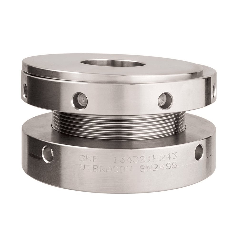 SM16-CS - SKF Vibracon Carbon steel chocks