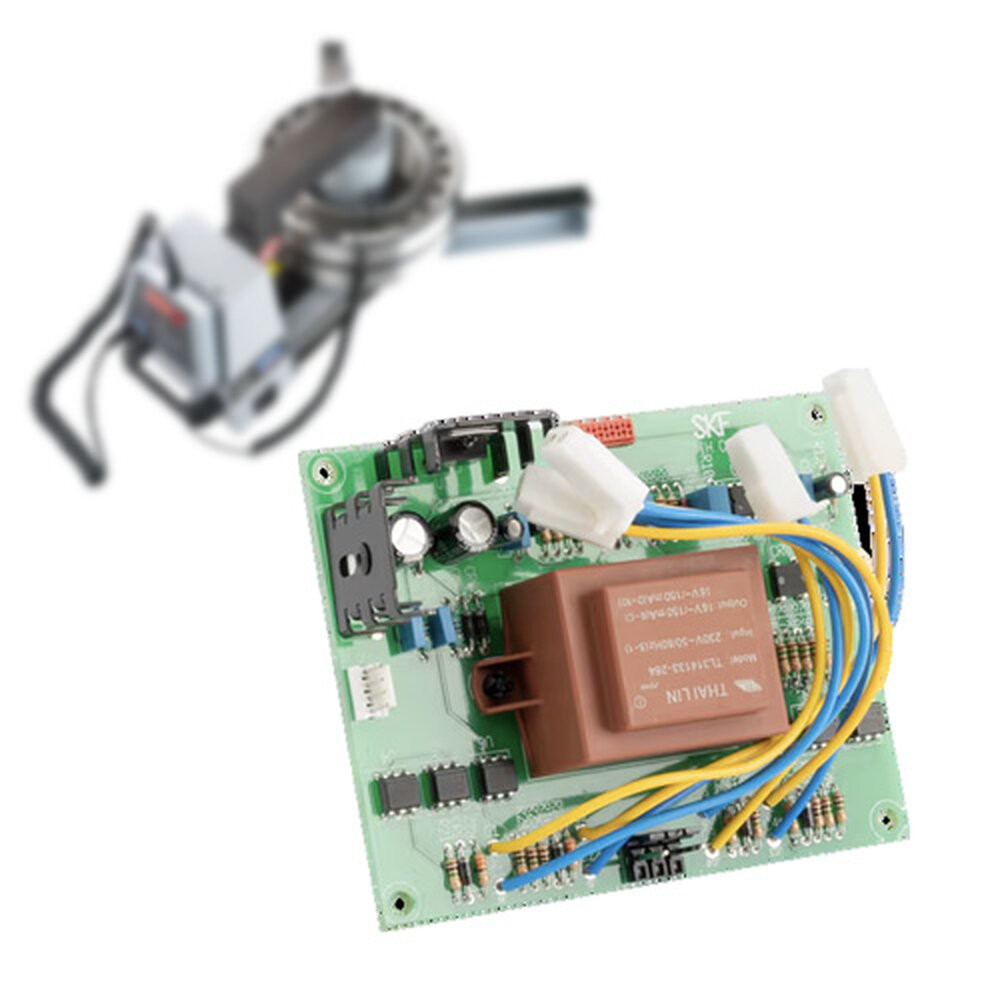 TIH220-PLV - SKF Power print, 230V, 50-60Hz