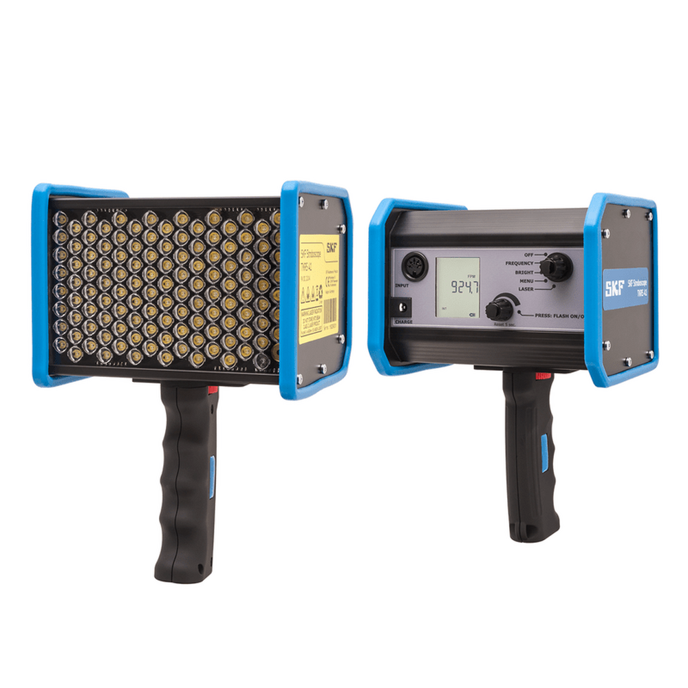 TKRS41 - SKF Extreme LED, High performance stroboscope