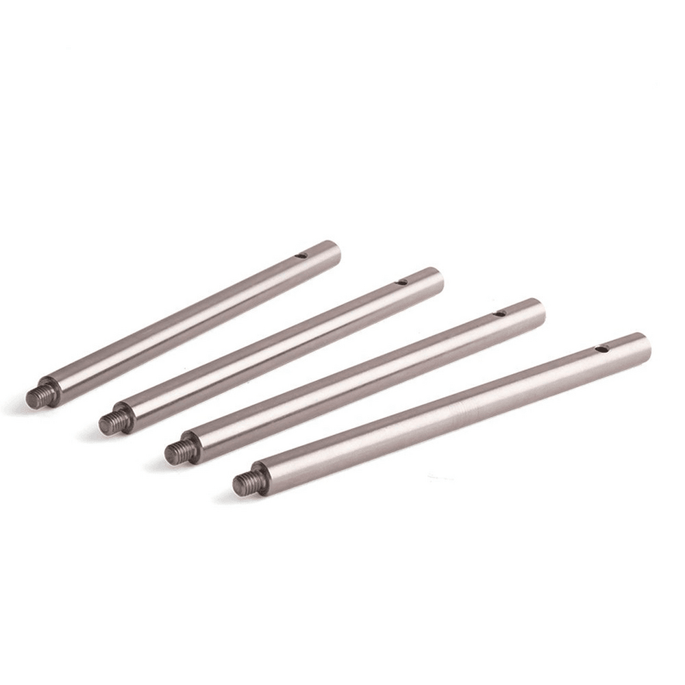 TKSA51-ROD80 - SKF Threaded extension rods