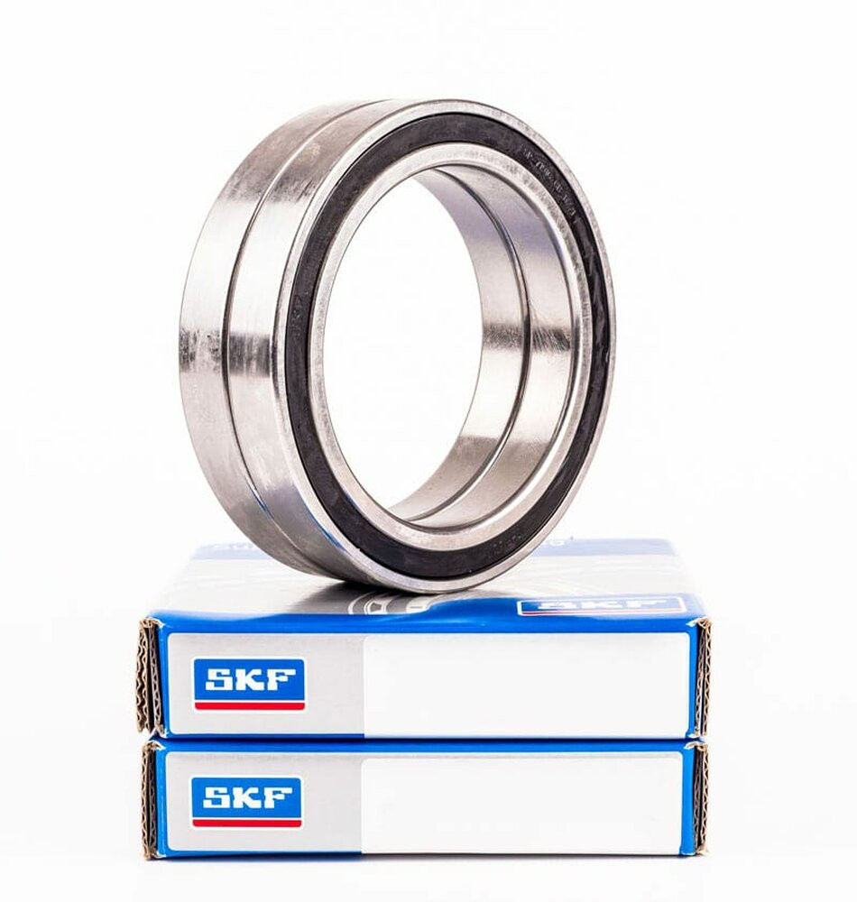 S7008ACD/P4ADGB SKF Precision Angular Contact - 40X68X15MM