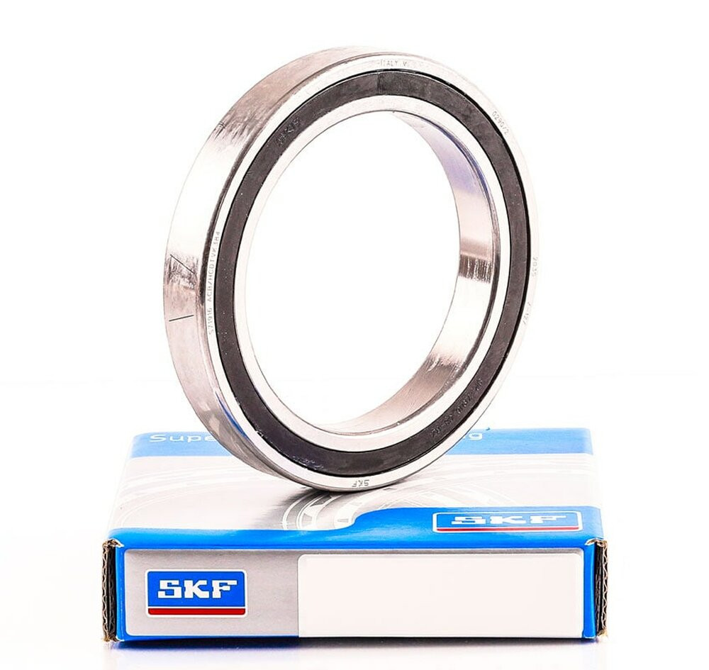 S7020ACDGA/HCP4A SKF Precision Angular Contact - 100X150X24MM