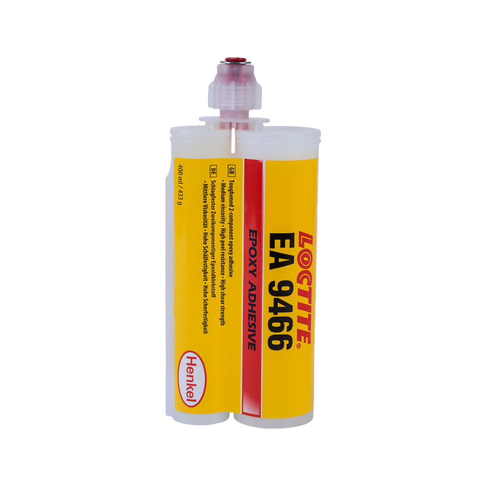 Loctite 9466 - 400ml - A&B High Technical Performance (Toughened)