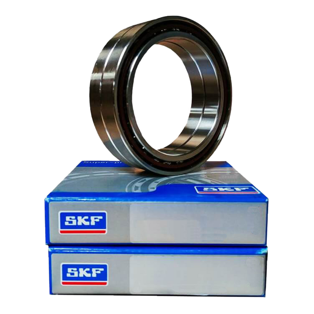 71919ACD/P4ADGC - SKF Precision Angular Contact Bearing - 95x130x18MM