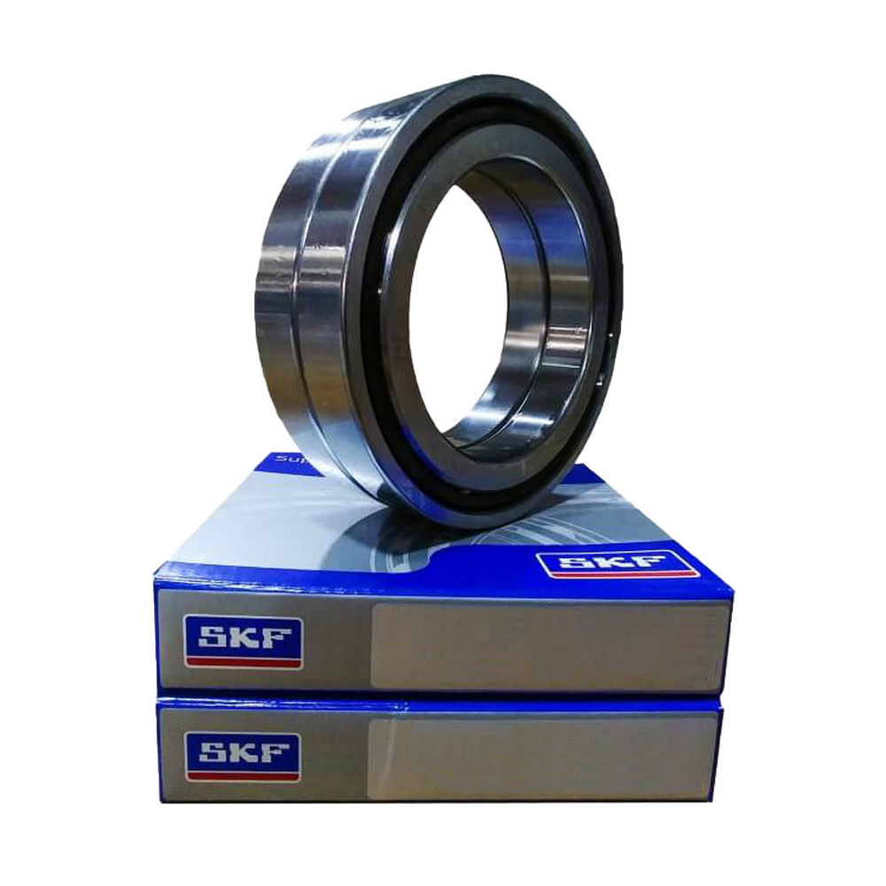 BTM100ATN9/DBAVQ496 - SKF Double Direction Angular Contact Thrust - 100x150x45mm