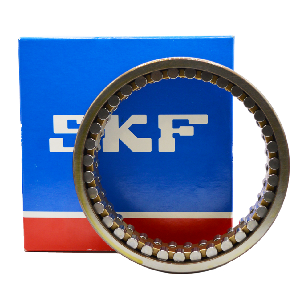 RNNU4940B/SPW33 - SKF Precision Cylindrical Roller Bearing - 225x280x80mm