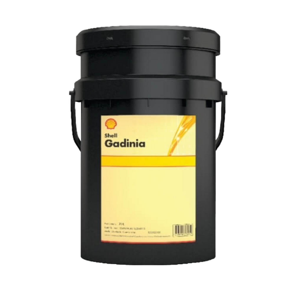 Shell Gadinia S3 30 - 20L