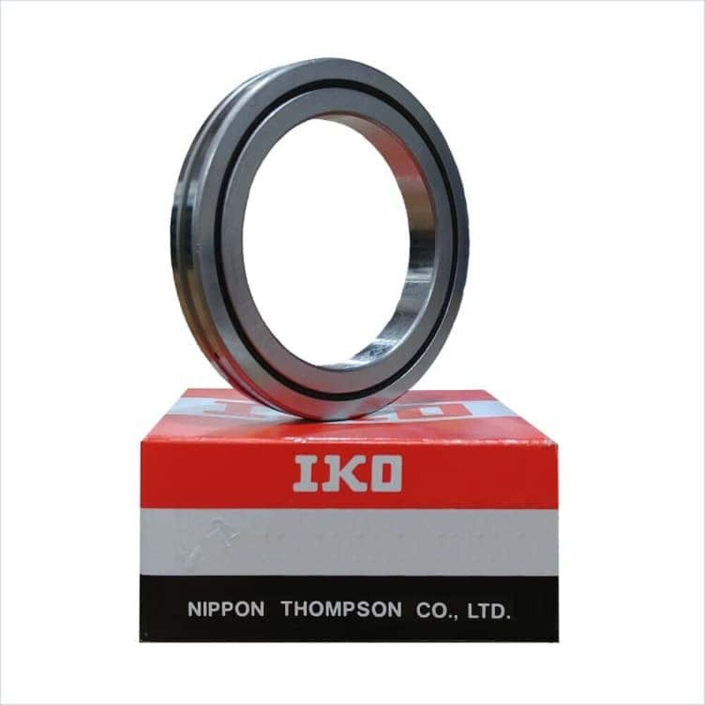 CRBH5013AUUC1 - IKO Crossed Roller Bearing - 50x80x13mm