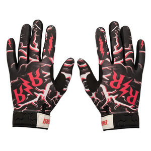 Aftershock Moto Gloves