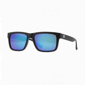 Dillinger Sunglasses - Blue